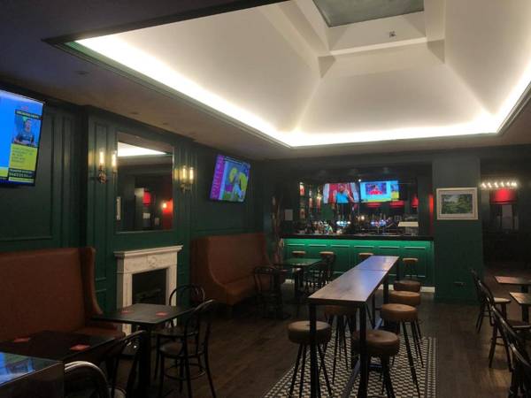 The Duke Of Wellington Hotel Birmingham - Hotel Near O2 Academy