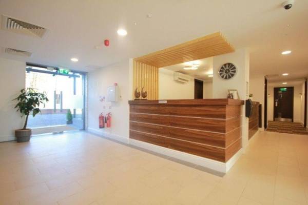 New Entire Apartment In Perry Barr with Free Parking By Alexander Stadium Commonwealth Games