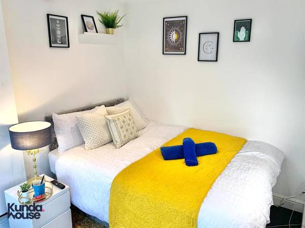 Kunda House Selly Oak