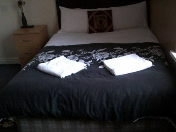 Gables Hotel and Restaurant