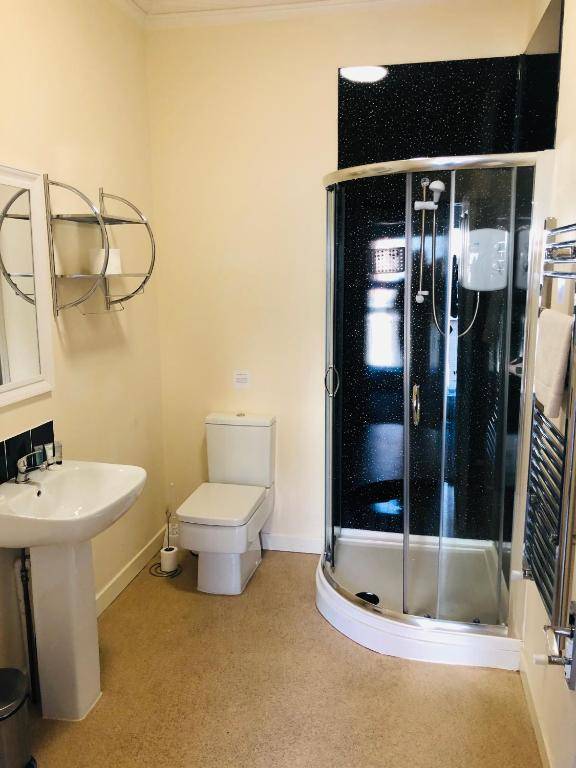 The New Brighton Hotel