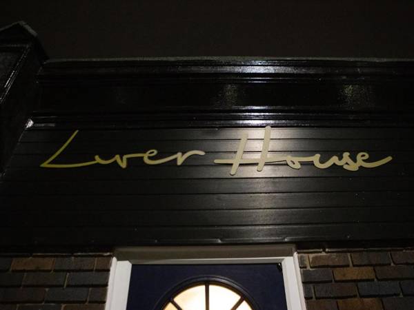 John's Studio @ Liver House