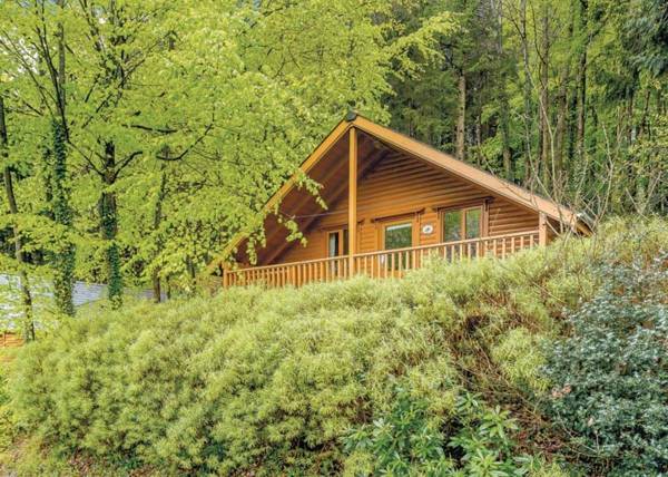 Bulworthy Forest Lodges