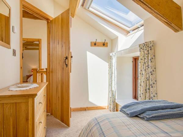 Orchard Barn St Giles On The Heath