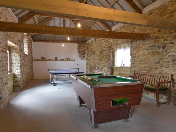 Yellowland Farm Devon