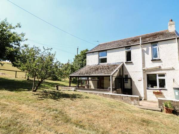 Pillhead Cottage Old Barnstaple Road