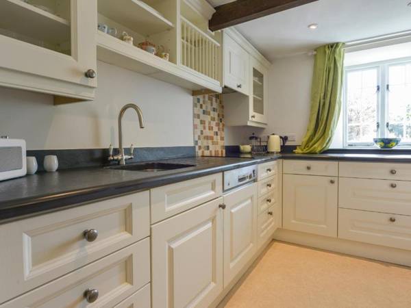 Old Hammetts Bideford