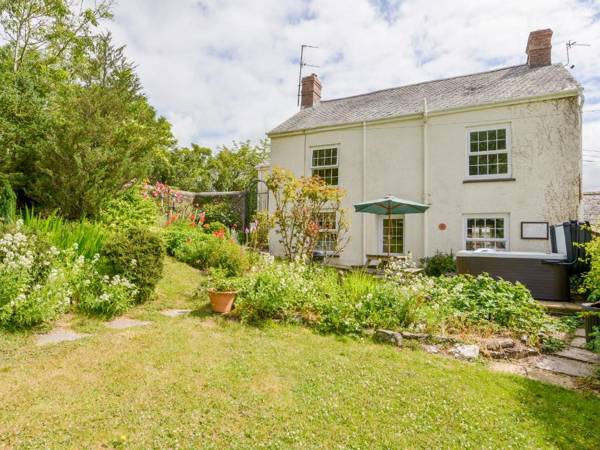 Garden Cottage Bideford