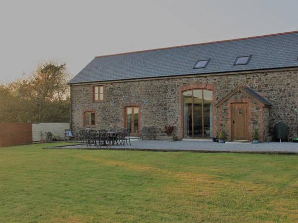 Higher Forda Holsworthy