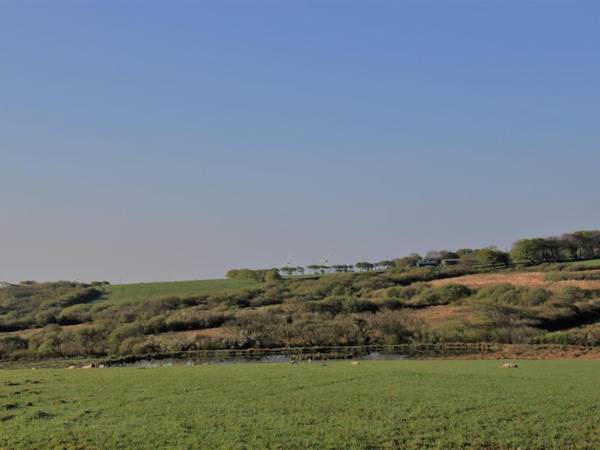 Higher Forda Holsworthy