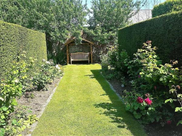 Glebe House Cottages