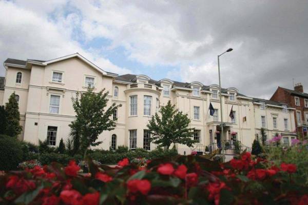 Best Western Banbury House Hotel