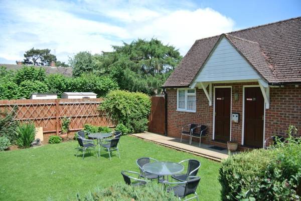 Fairlawns Guest House