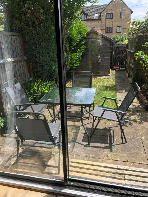 Arma Short Stays 46 Bicester - Free Parking & Garden