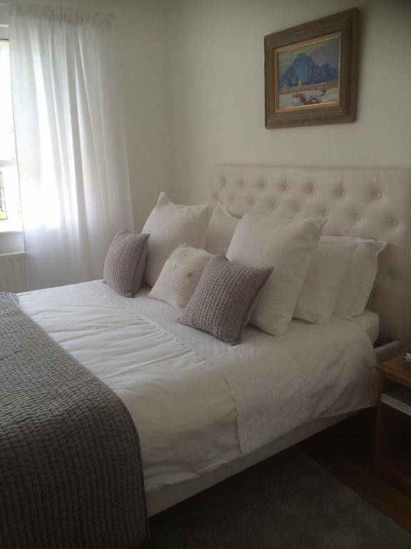 B&B The Little Garth