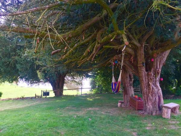 Worralls Grove Guest Farm House