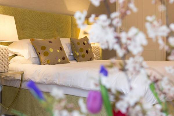 Tickton Grange Hotel