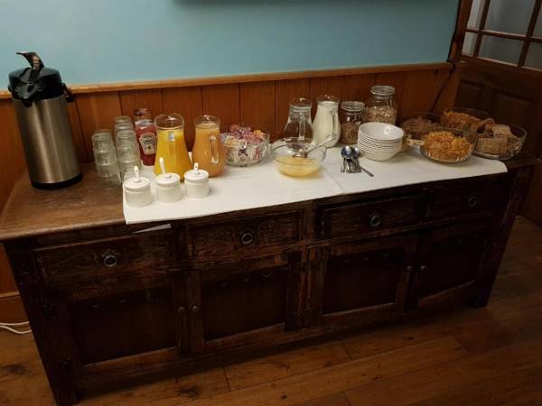 Windmill Bed and Breakfast