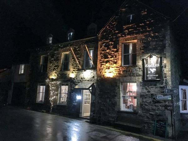 The Eagles Bunkhouse