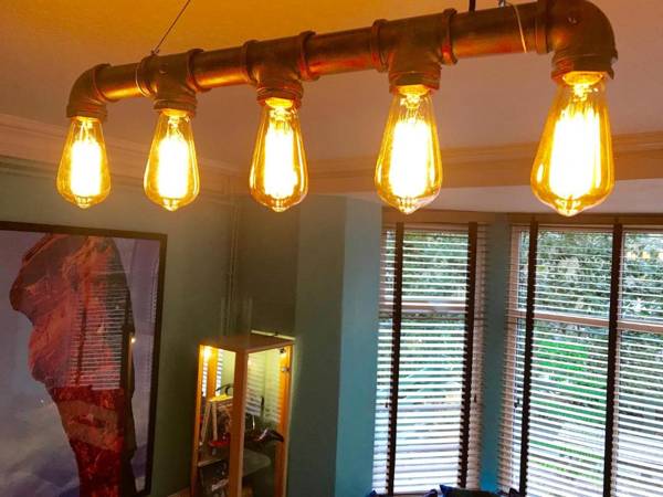 The Vagabond Bunkhouse