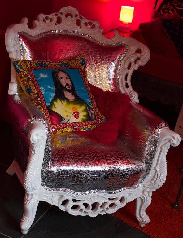 Alpine Apartments Snowdonia