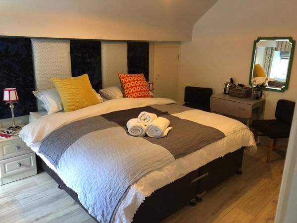 Summerhill Guest House