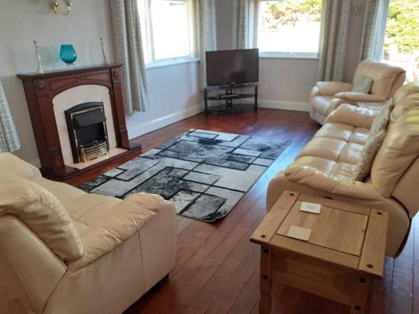 Elmbank Accommodation