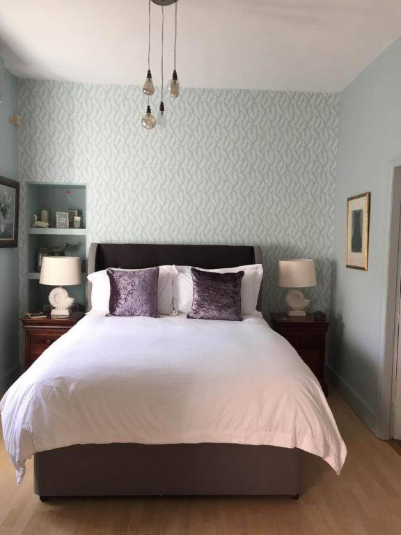 The Captains Quarters