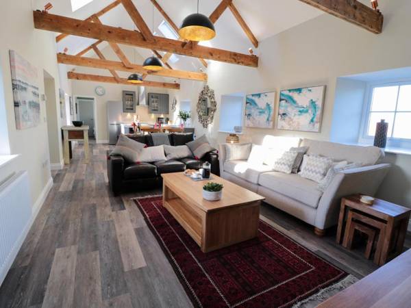 The Loft Berwick-upon-Tweed