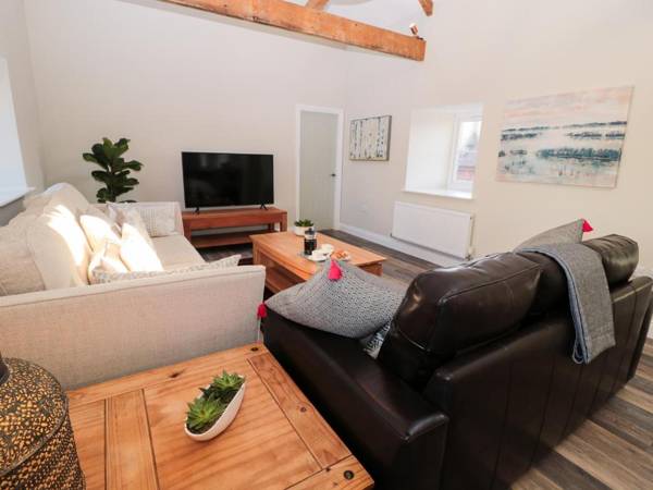 The Loft Berwick-upon-Tweed