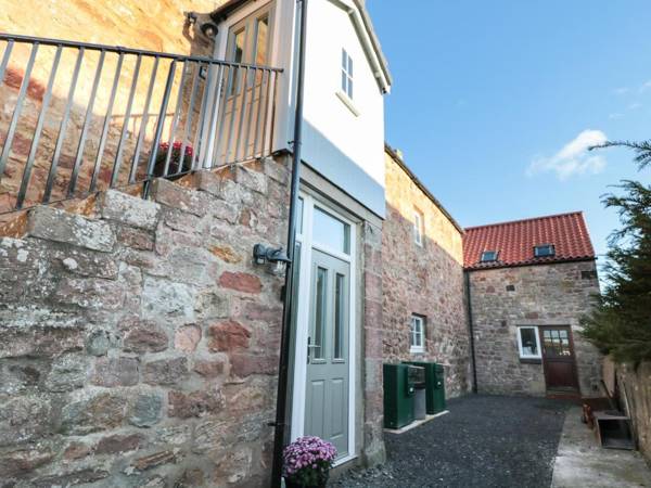 The Nook Berwick-upon-Tweed