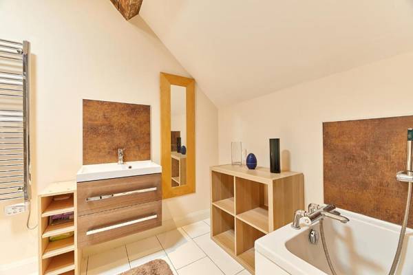 Host & Stay - The Wasa Penthouse