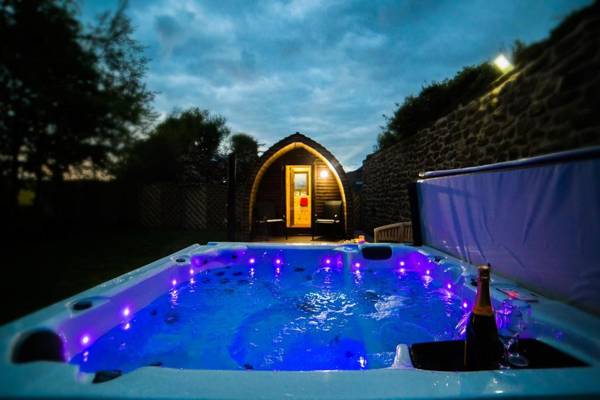 Dannah Farm Country House