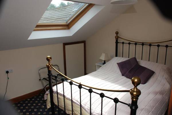 The Jug and Glass Inn