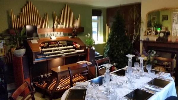 Mackworth House Farm