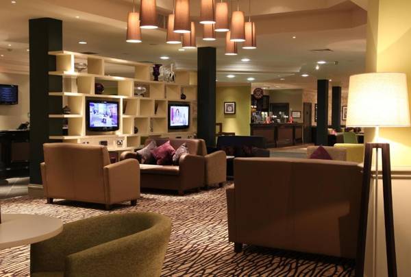 Doubletree By Hilton Glasgow Strathclyde