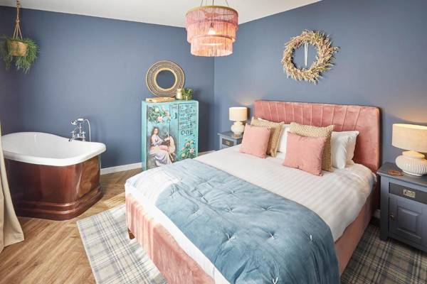 Host & Stay - Fox Cottage