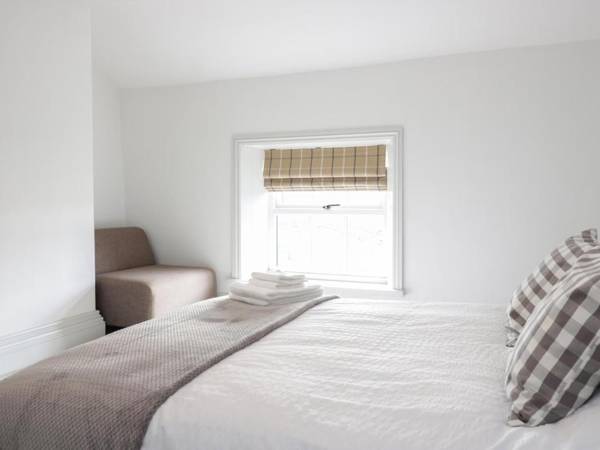 Canny Cottage Belford