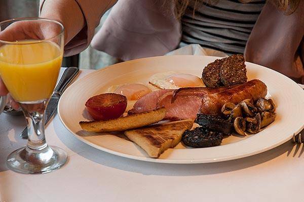 The Old Schoolhouse Inn