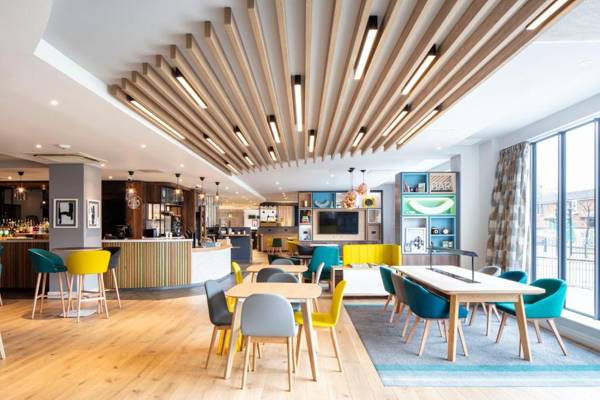 Holiday Inn Belfast an IHG Hotel