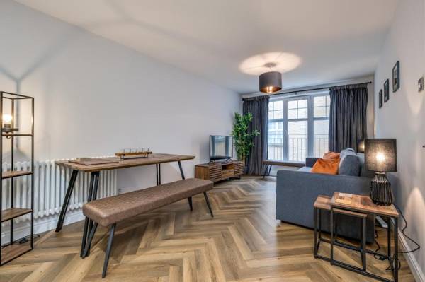 Central Belfast Apartments Alfred Street