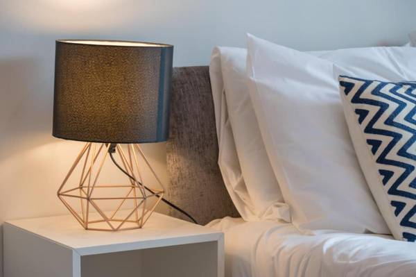 Central Belfast Apartments Eden