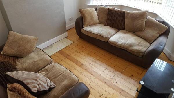 Alexandra Park House