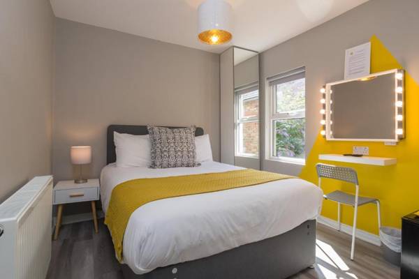 Wellesley Guest Accommodation