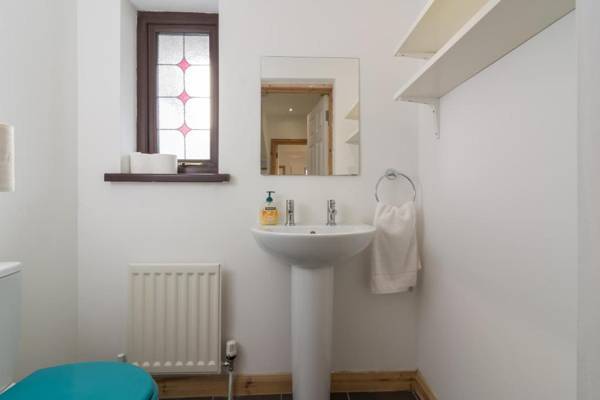 Central Belfast Apartments Belfast Corporate House