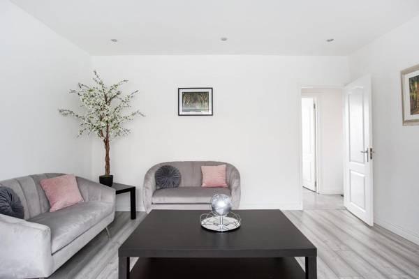 Fully Refurbished North Belfast Home 2