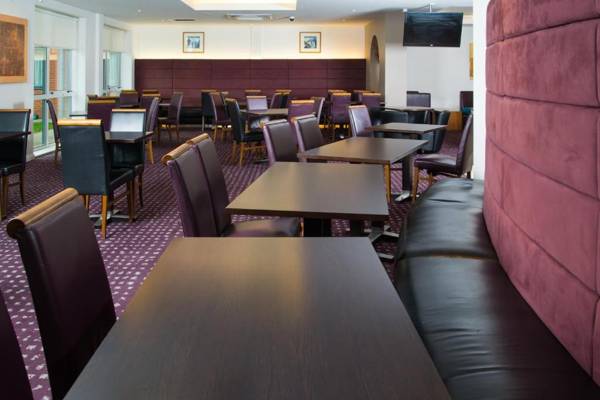 Holiday Inn Express Bedford an IHG Hotel