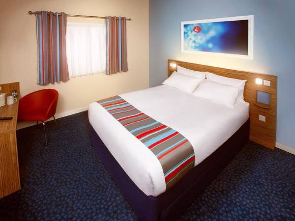 Travelodge Bedford Marston Moretaine