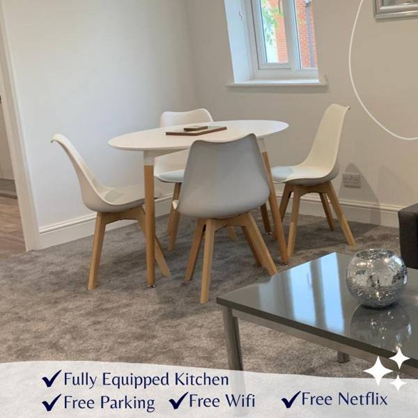 K Suites - The Galleria