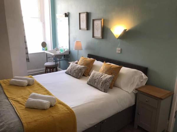 Prince Llewelyn Hotel